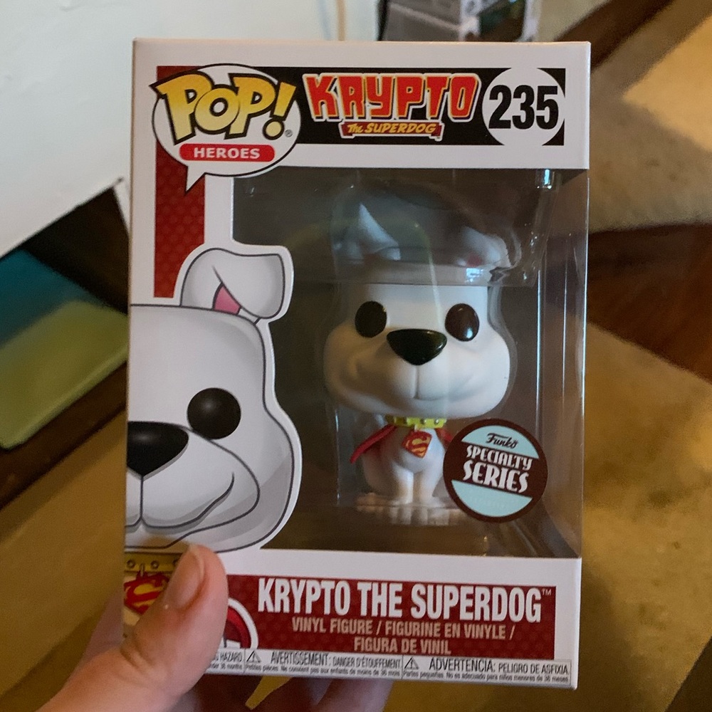 Funko POP!